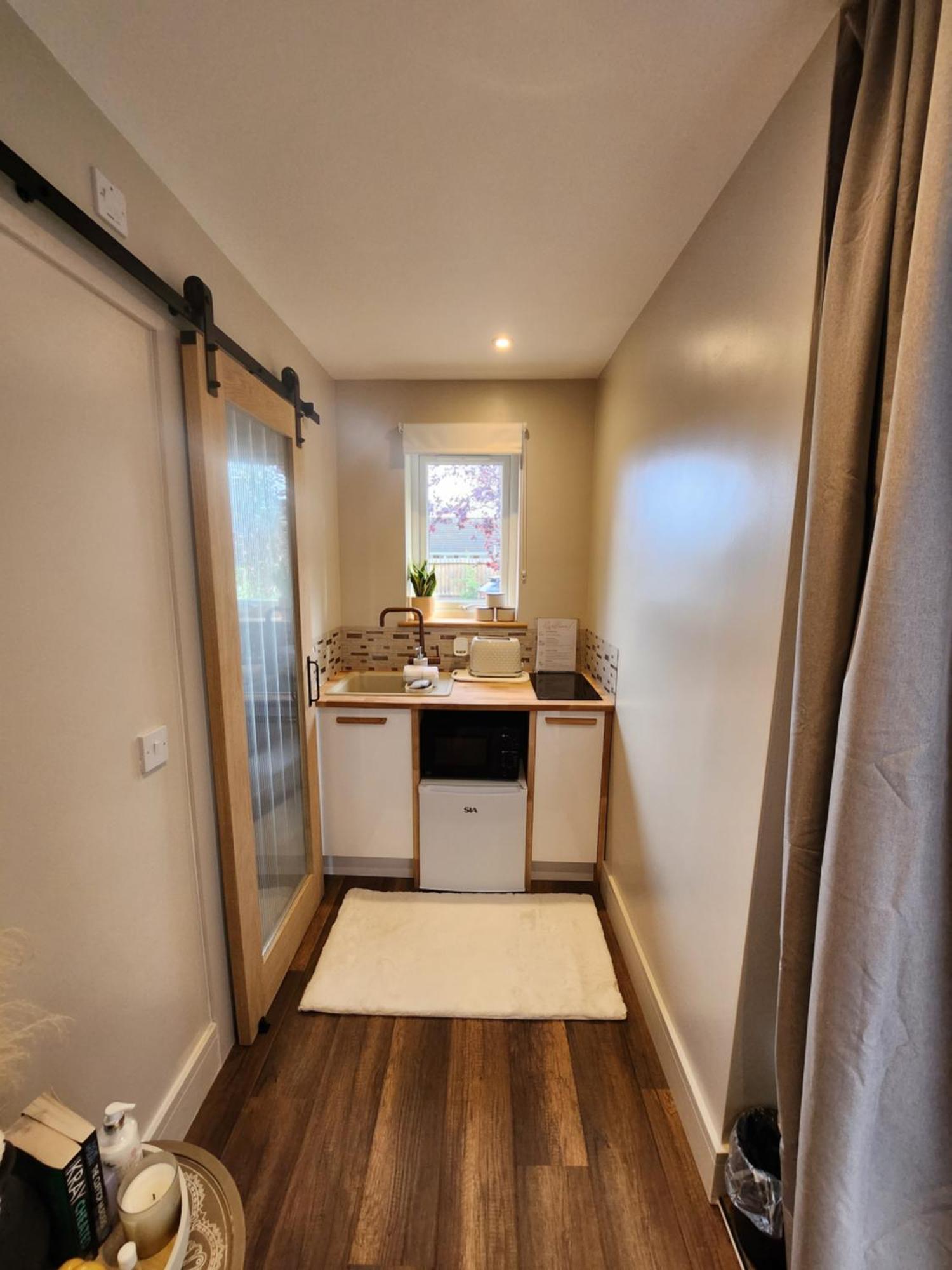 Bethel Guest Suite Norton  Exterior foto
