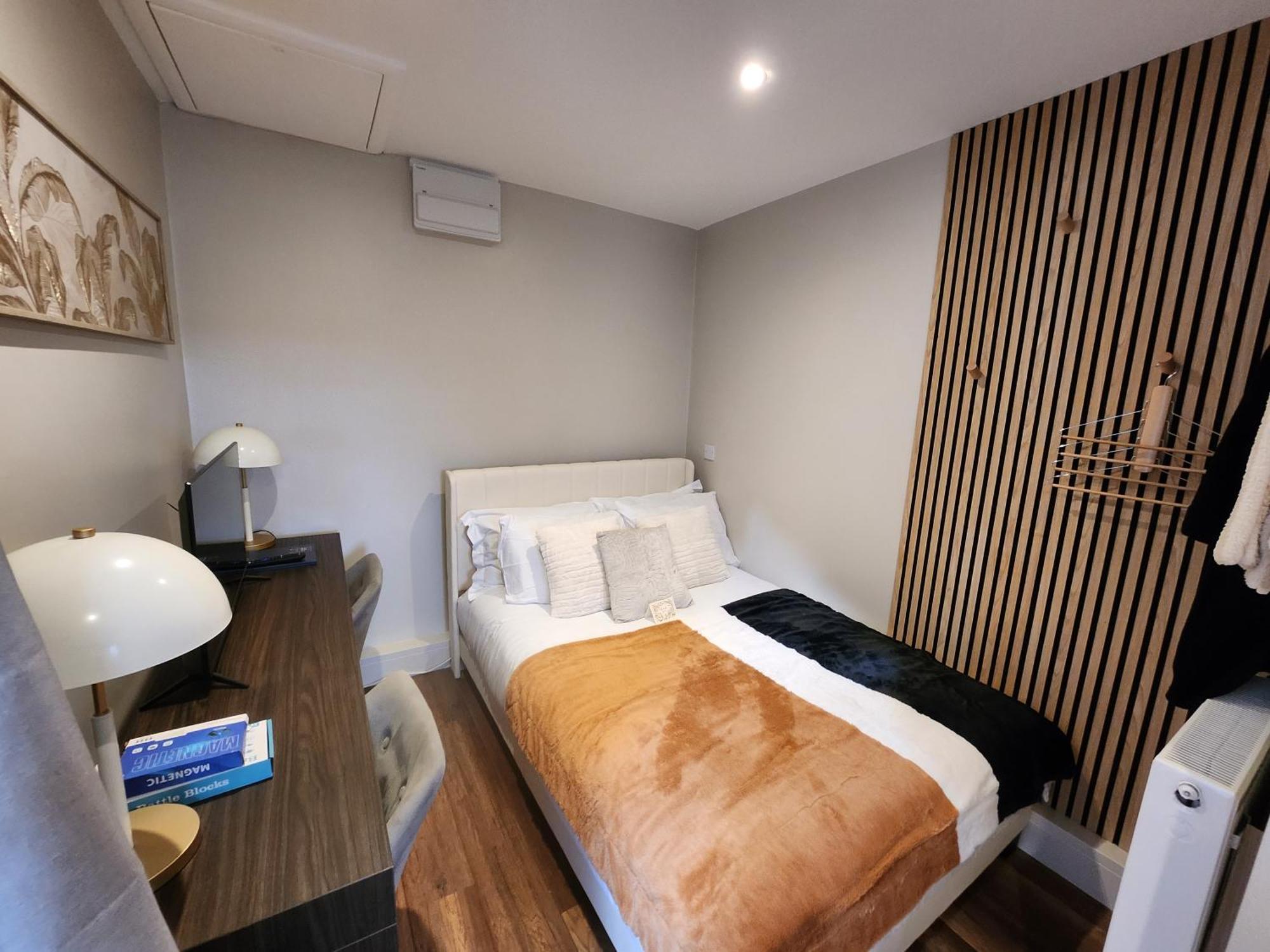 Bethel Guest Suite Norton  Exterior foto
